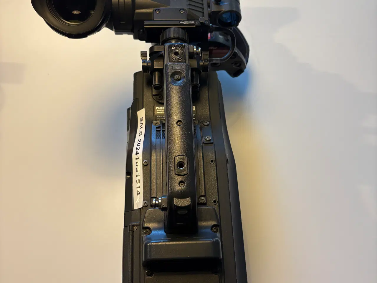 Billede 3 - panasonic