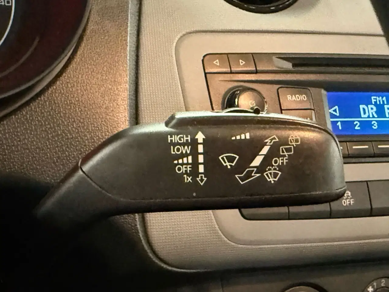 Billede 8 - Seat Ibiza 1,2 12V Reference 70HK 3d