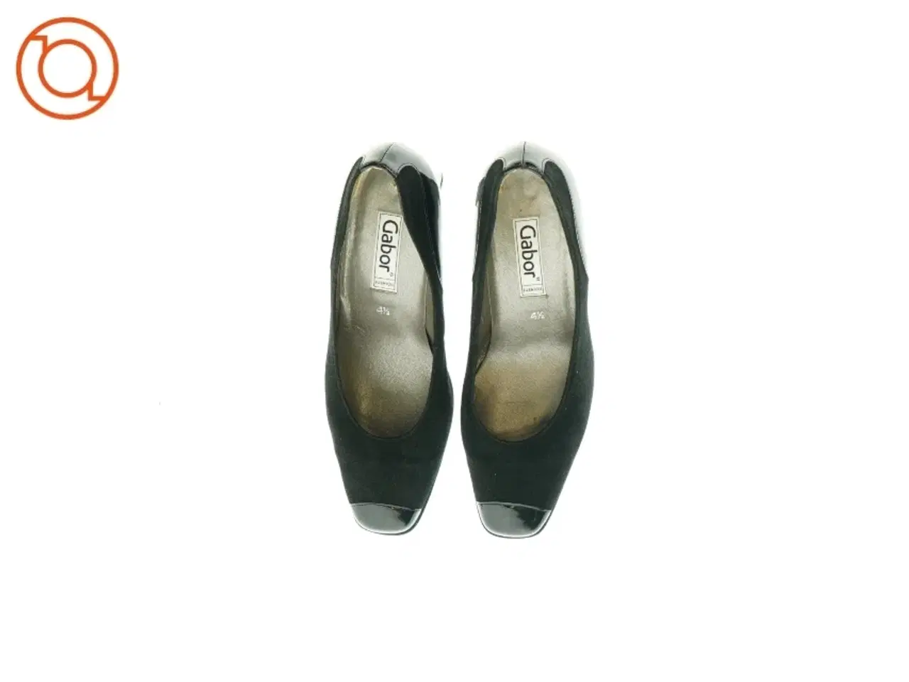 Billede 3 - Stiletter fra Gabor (str. 37,5)