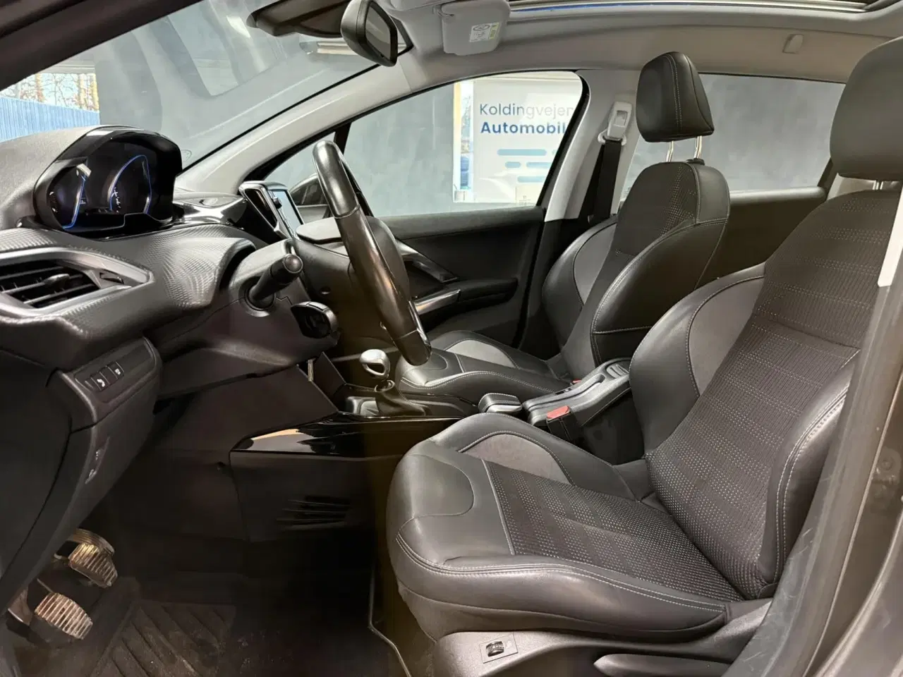 Billede 21 - Peugeot 2008 1,2 PureTech Exclusive Plus 130HK 5d 6g