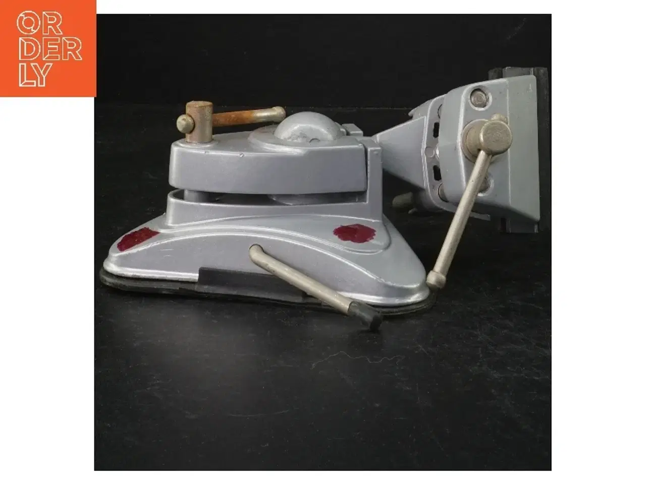 Billede 1 - Værktøj