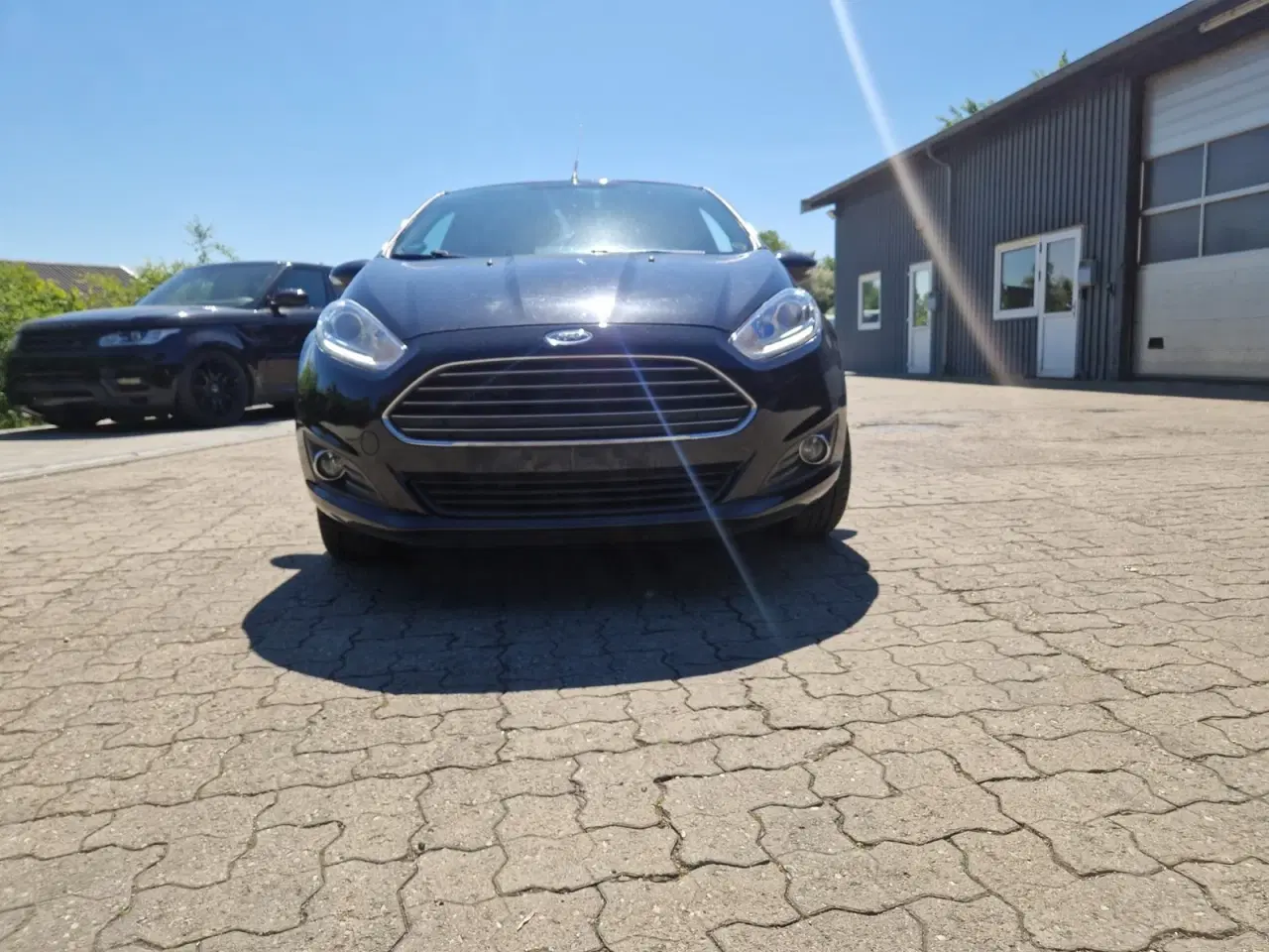 Billede 7 - Ford Fiesta 1,0 SCTi 125 Trend