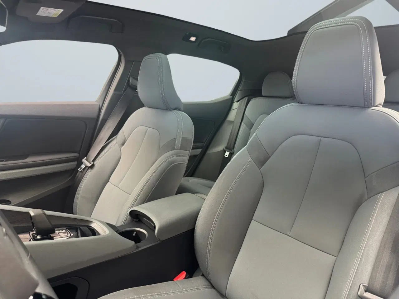 Billede 15 - Polestar 2  Standard Range