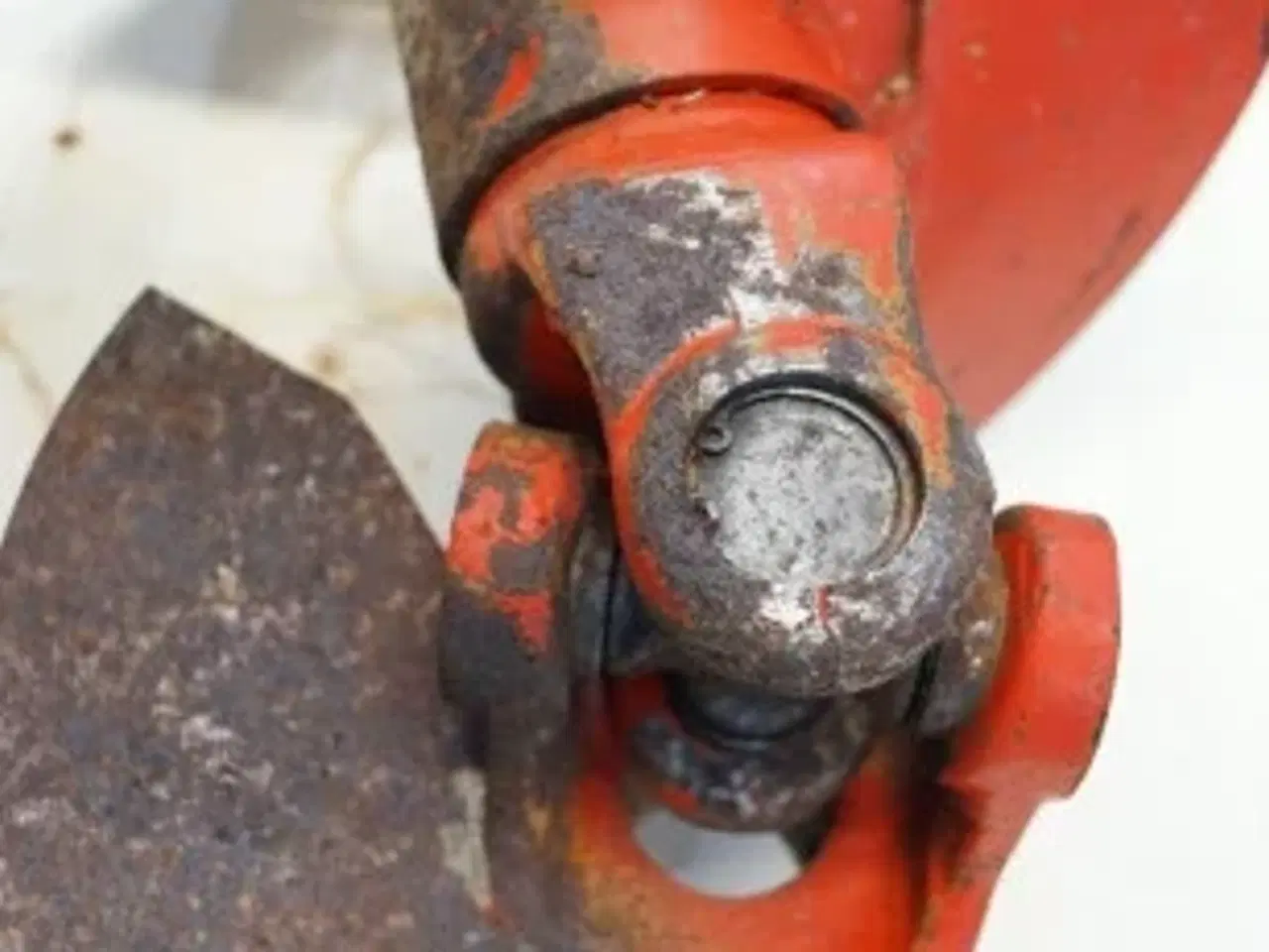 Billede 5 - Dronningborg D8900 Snegl 28880083