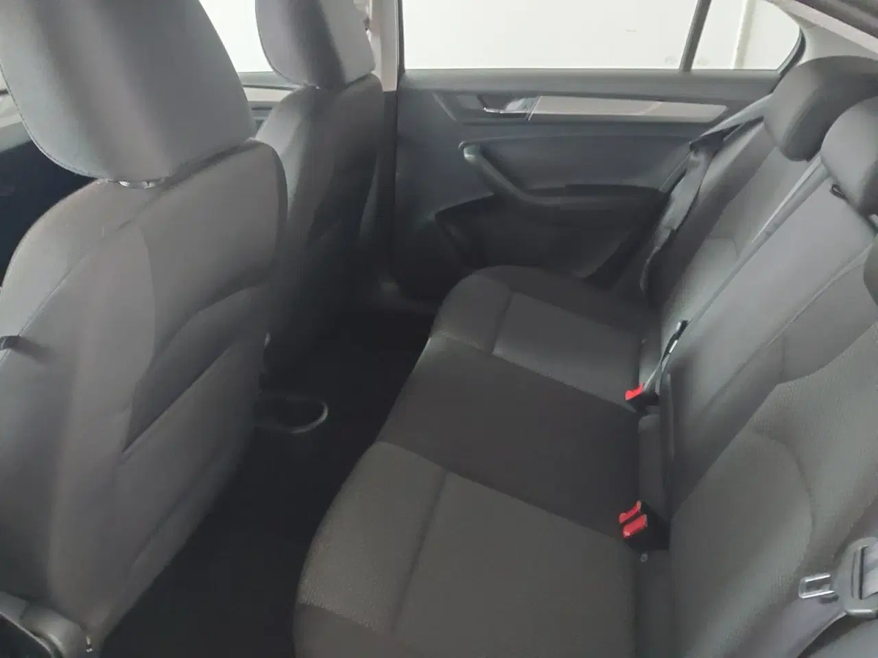 Billede 5 - Seat Toledo 1,0 TSi 110 Style