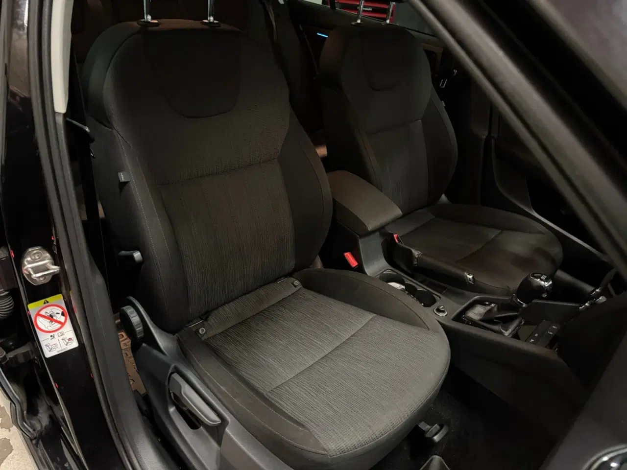 Billede 17 - Skoda Octavia 1,5 TSi 150 Style Combi DSG