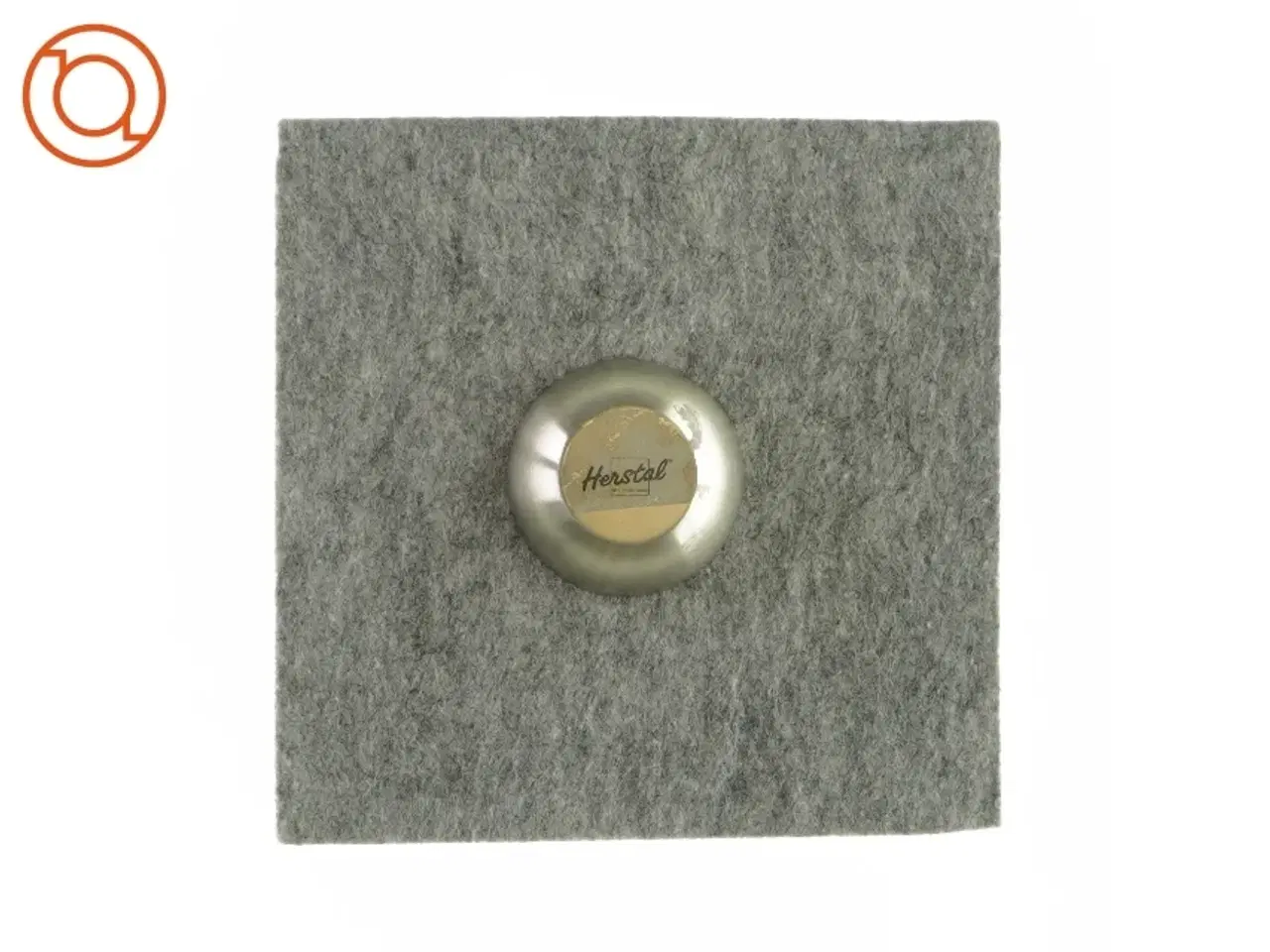 Billede 3 - Lille dekorationsskål fra Herstal