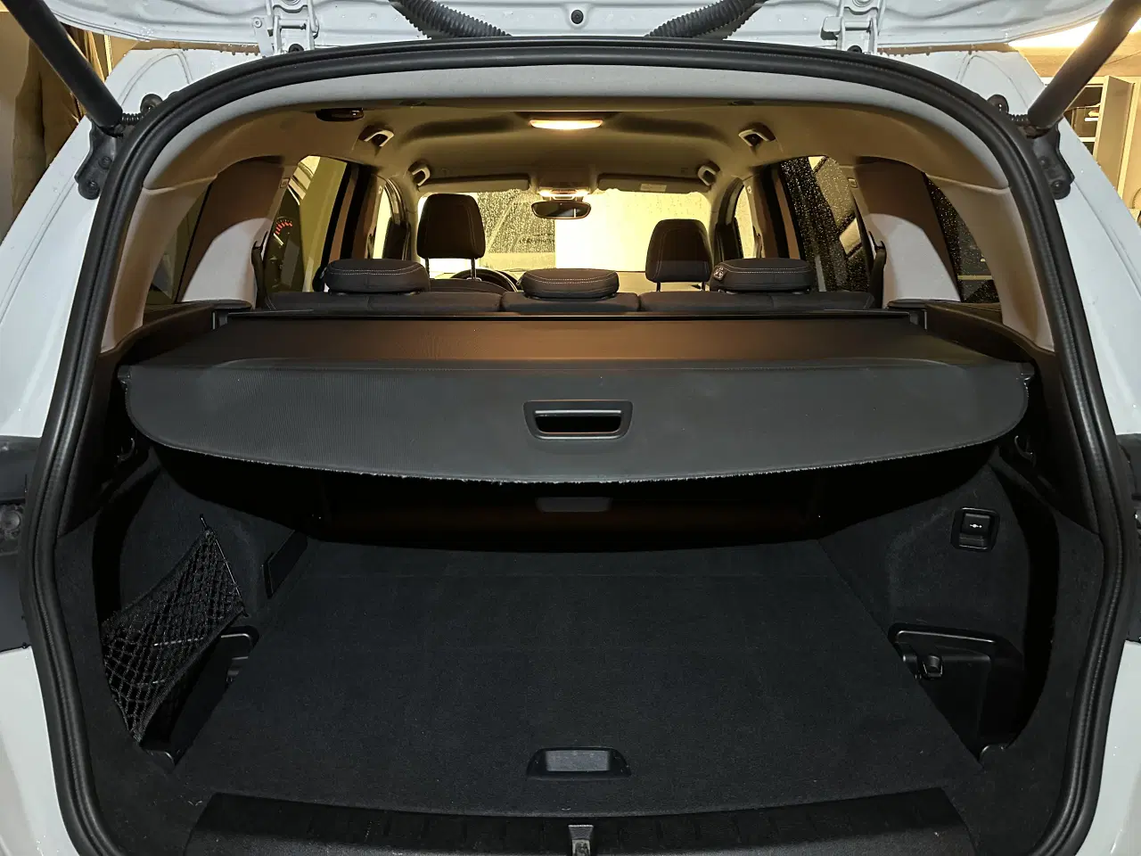 Billede 11 - BMW 218d Gran Tourer advantage aut. - adaptiv