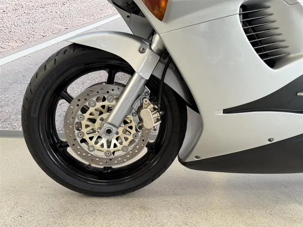 Billede 17 - Honda VFR 750 F RC 36.2