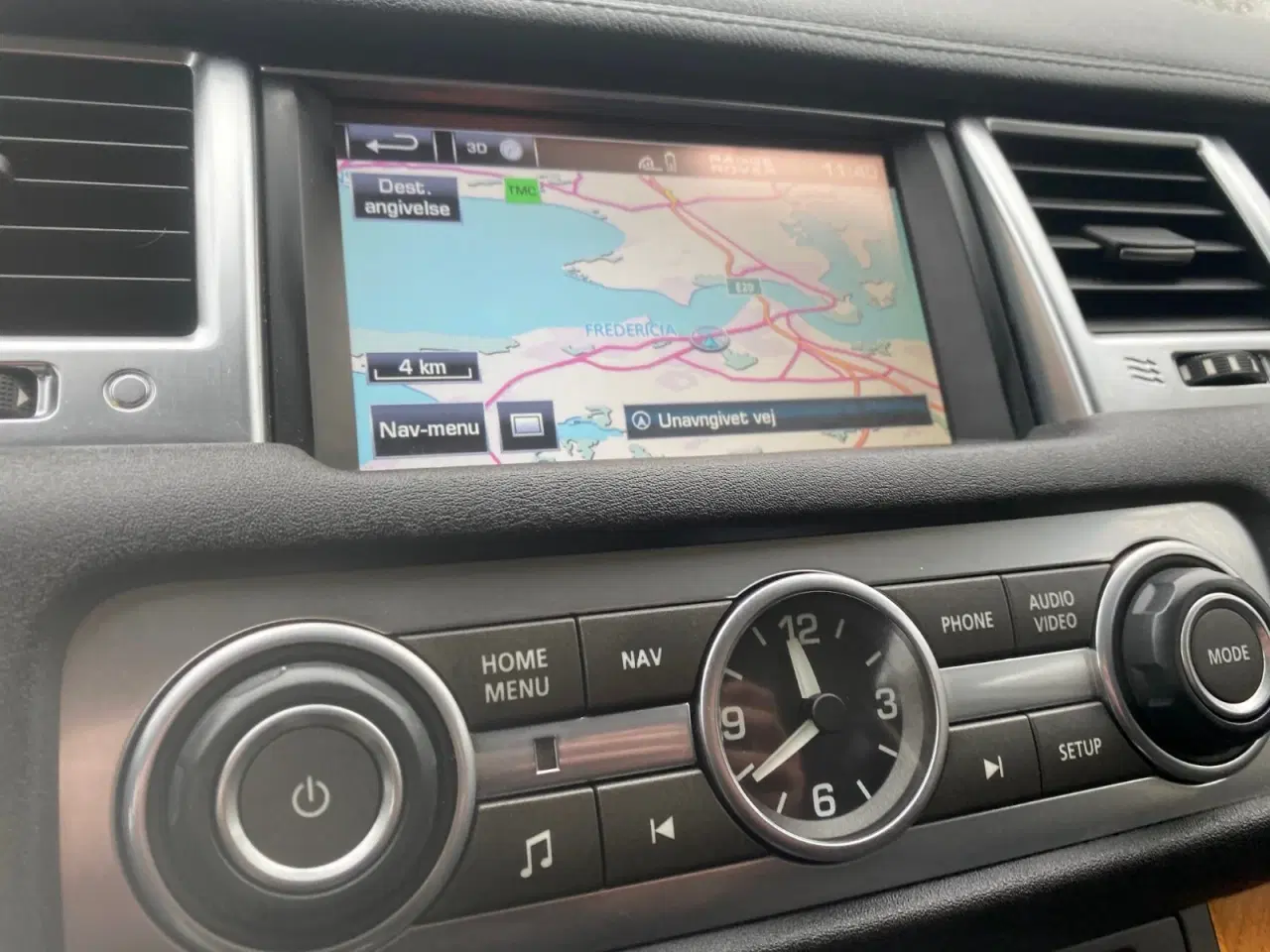 Billede 11 - Land Rover Range Rover Sport 3,0 SDV6 HSE aut. Van