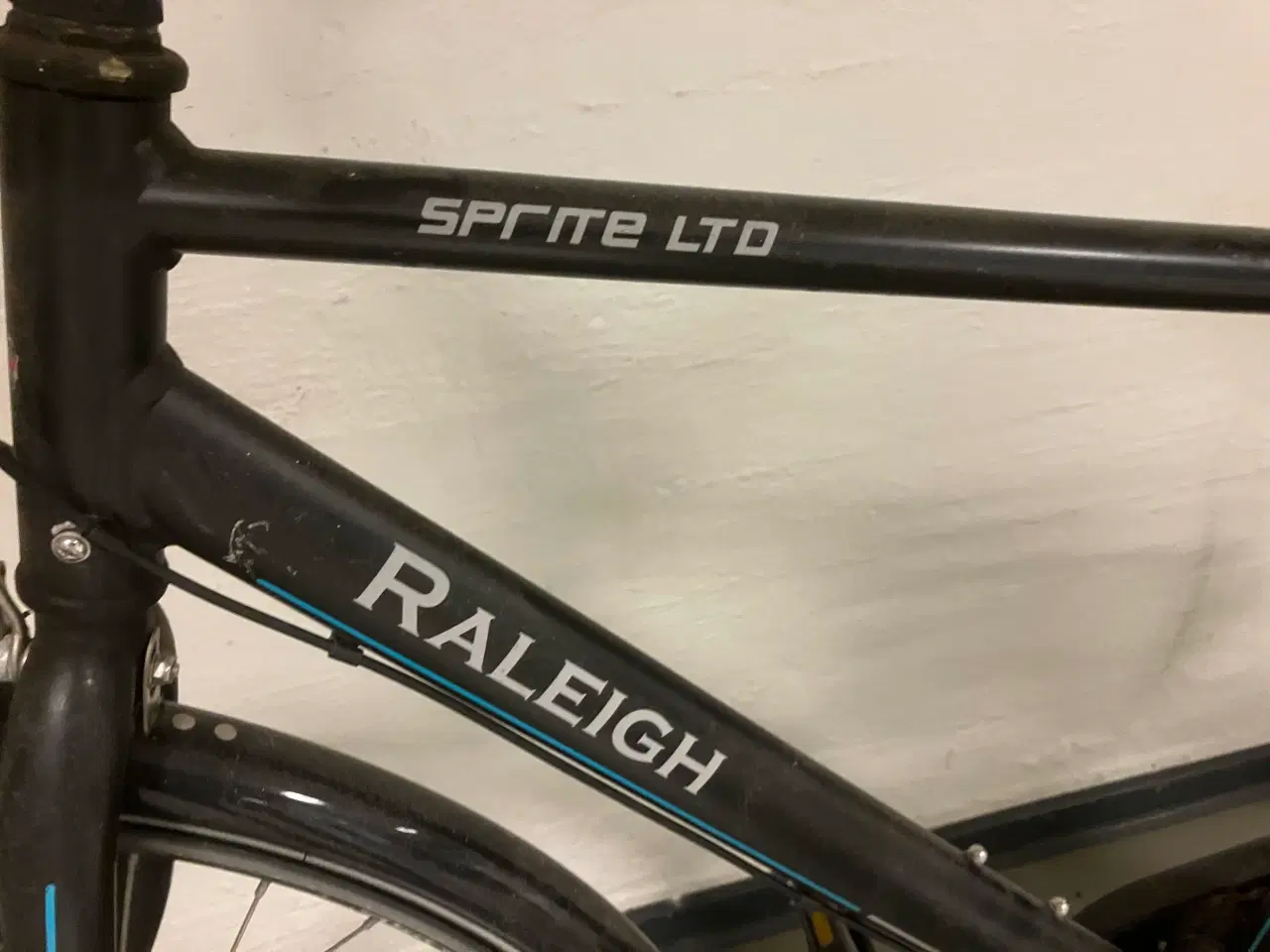 Billede 2 - 28” herrecykle stelhøjde 52cm