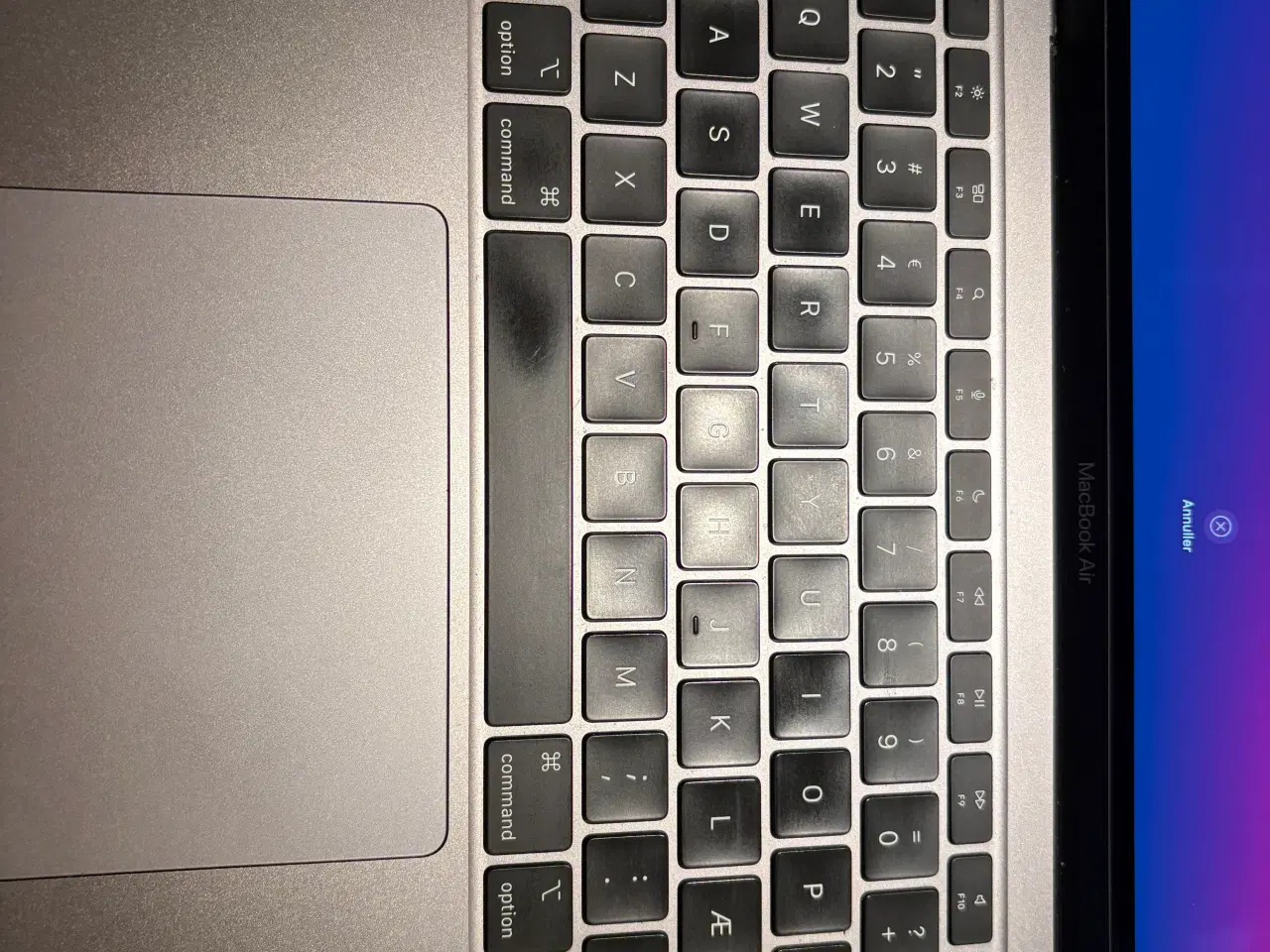 Billede 4 - MacBook Air 