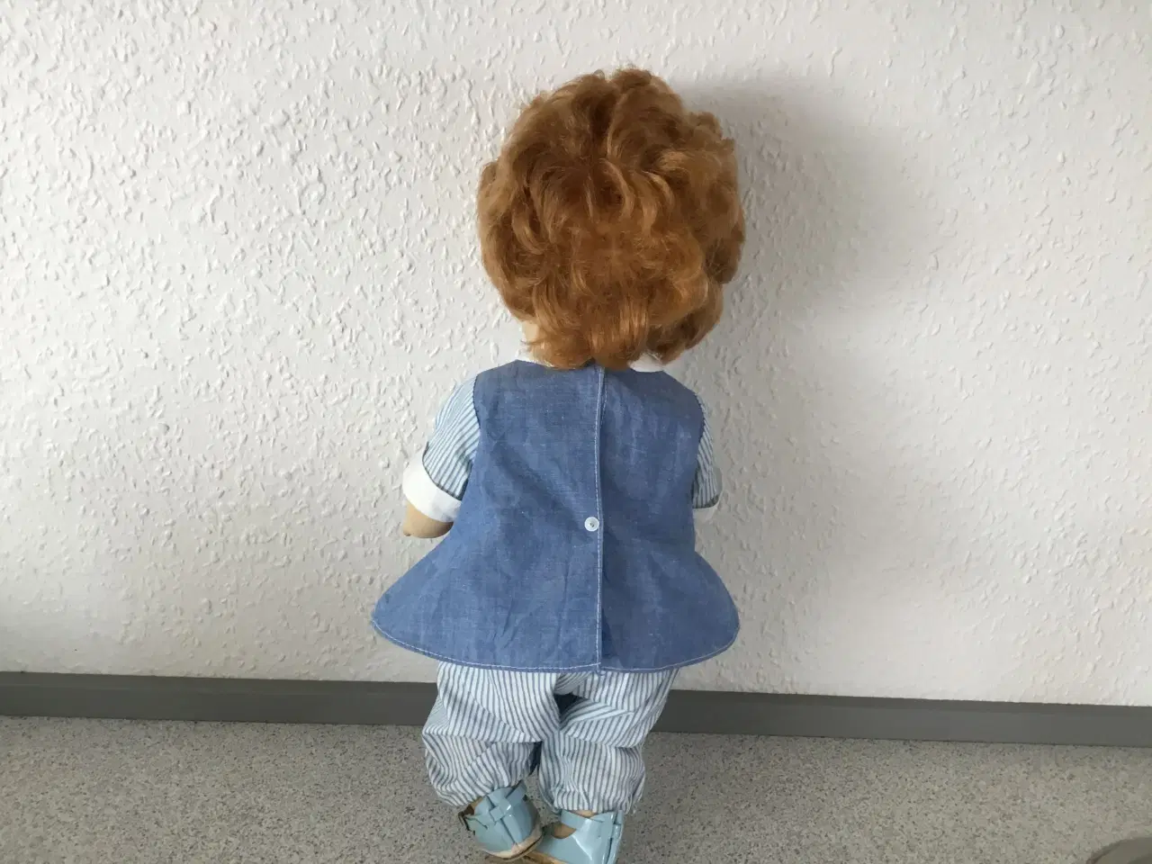 Billede 2 - Dukke Lisbeth fra Magasin