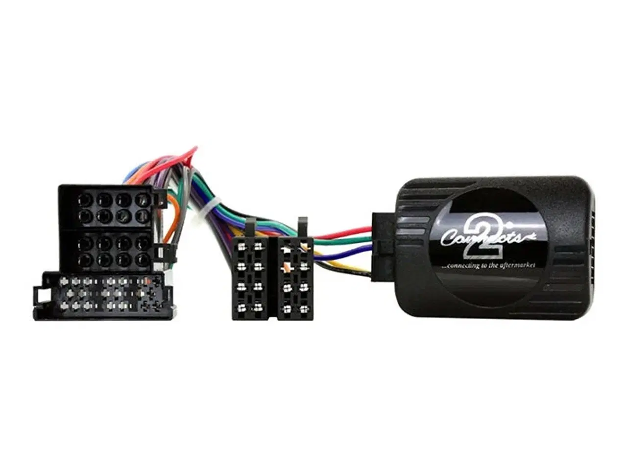 Billede 1 - Connects2 CT20CD02 Ratbetjening Fiat Ducato 8-series