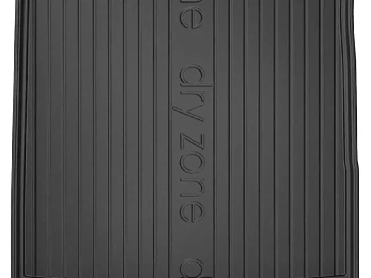 Billede 1 - Bagagerumsbakke BMW X1 E84 2009-2015