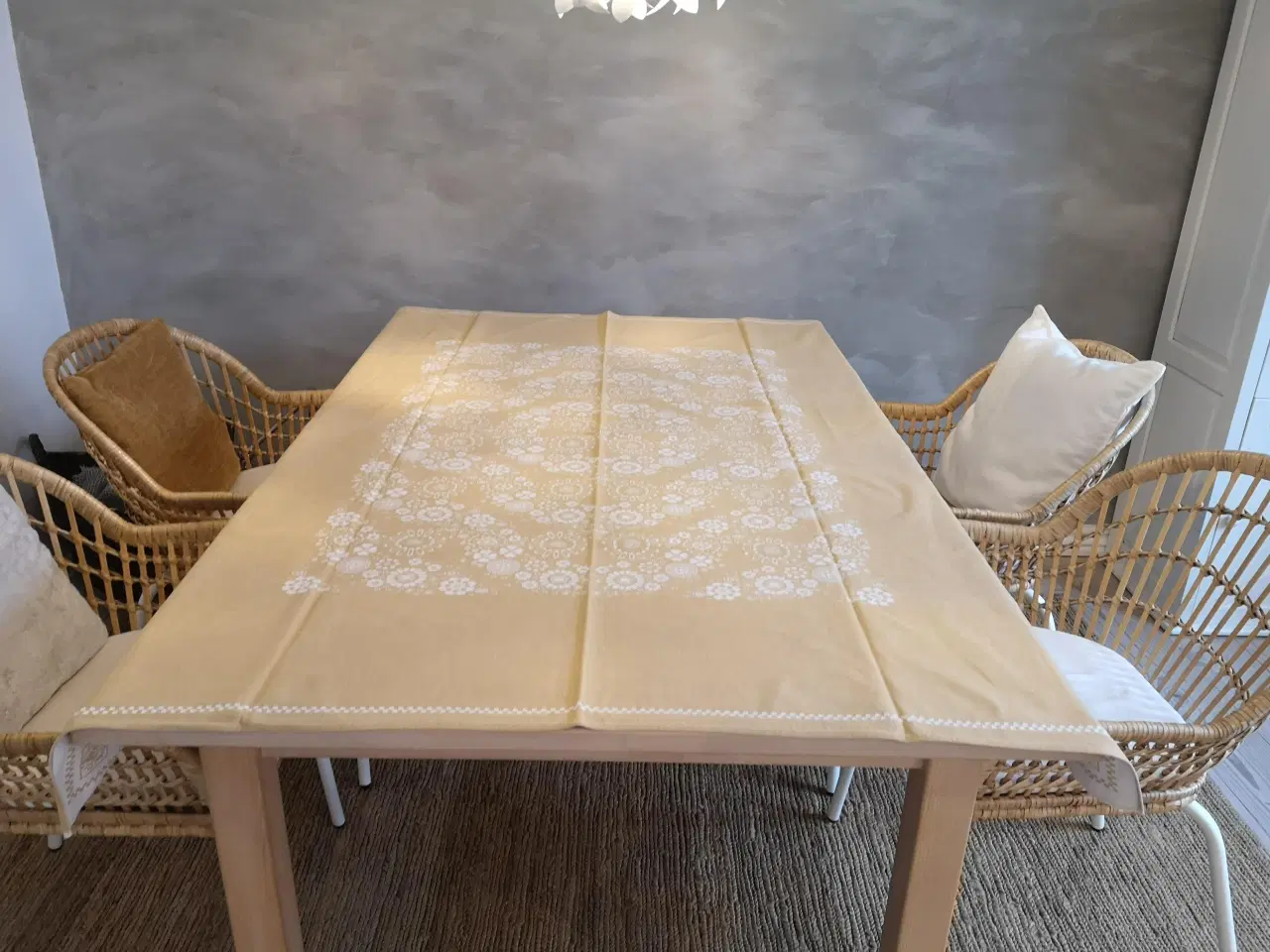 Billede 6 - Georg Jensen retro duge