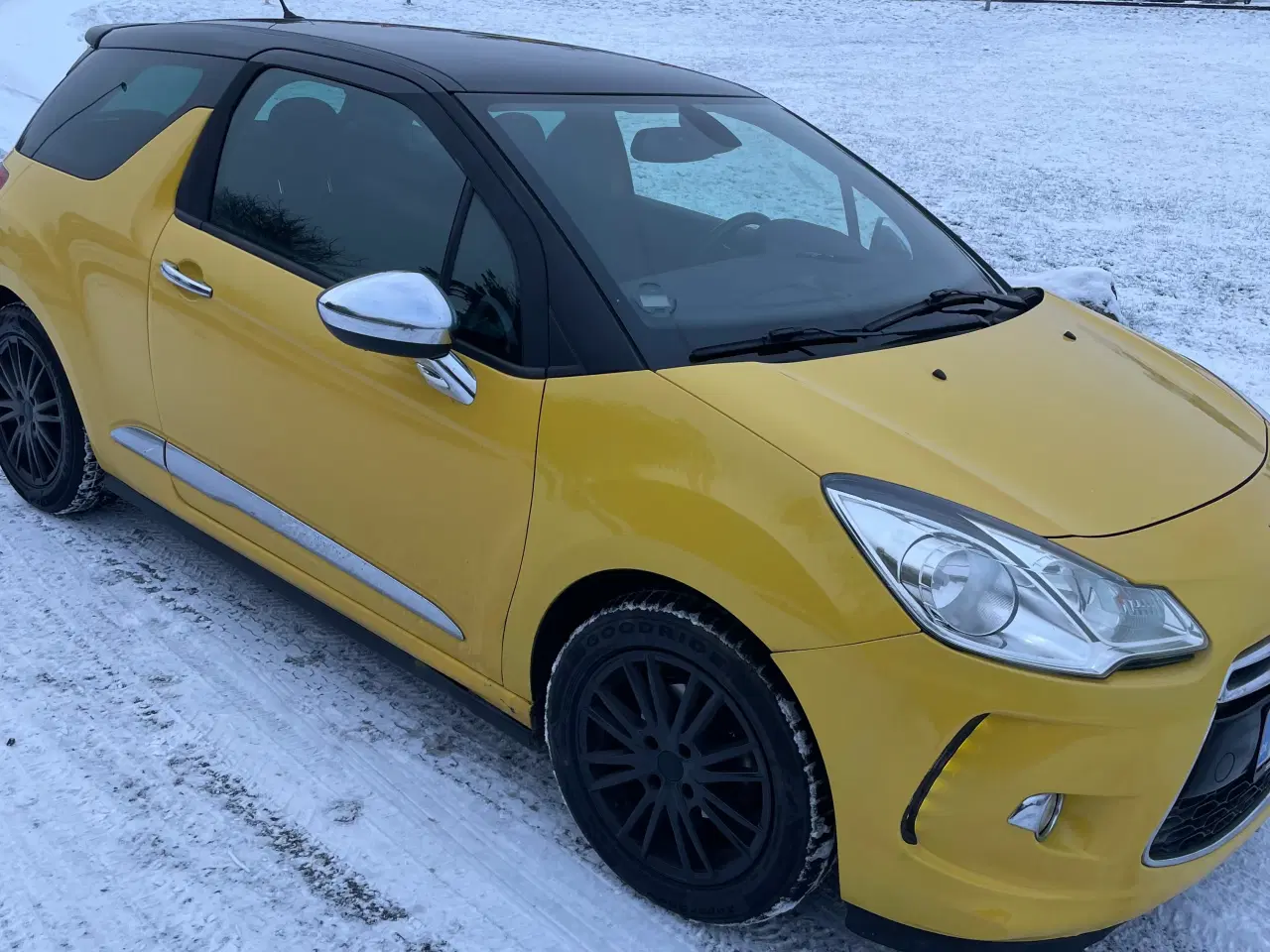 Billede 4 - Nysynet Ds3