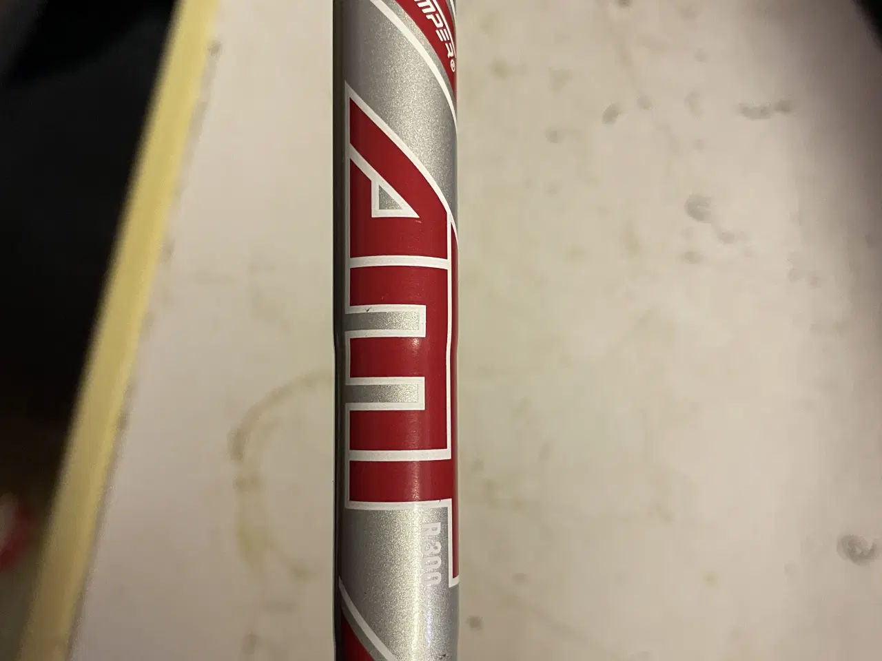 Billede 3 - Skaftet til golfkøller