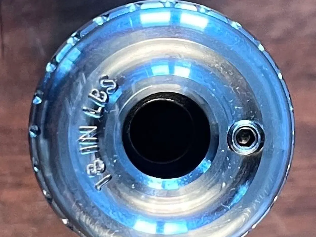 Billede 3 - Without Warning THE CHAD mundingsbremse