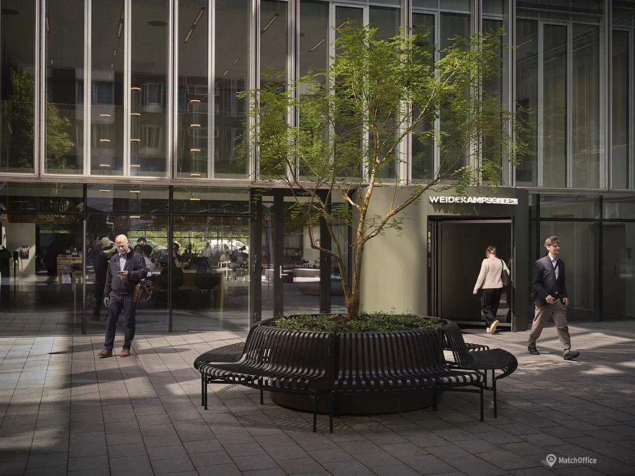 Billede 15 - Flerbrugerejendom i højeste kvalitet