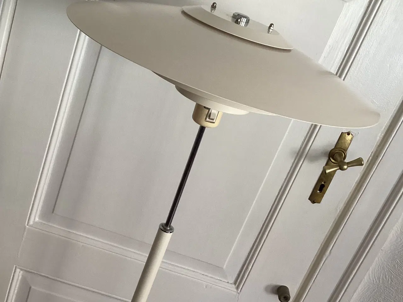 Billede 1 - Gulvlampe DanaLight model Sydney