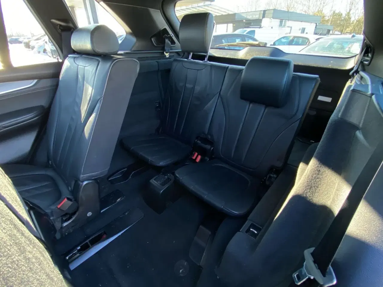 Billede 16 - BMW X5 40D 3,0 D XDrive 313HK 5d 8g Aut.