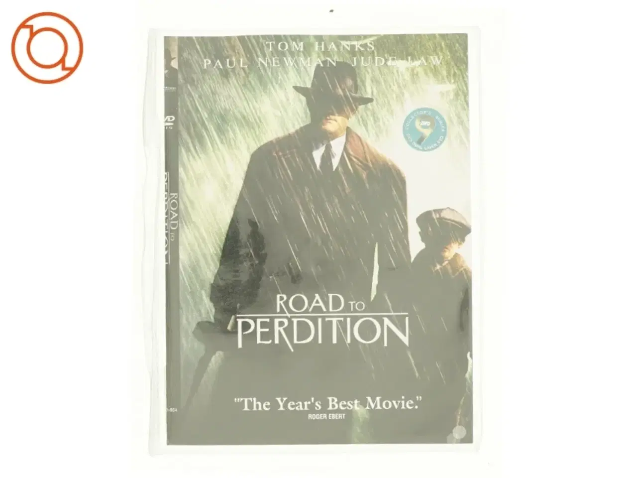 Billede 1 - Road to Perdition