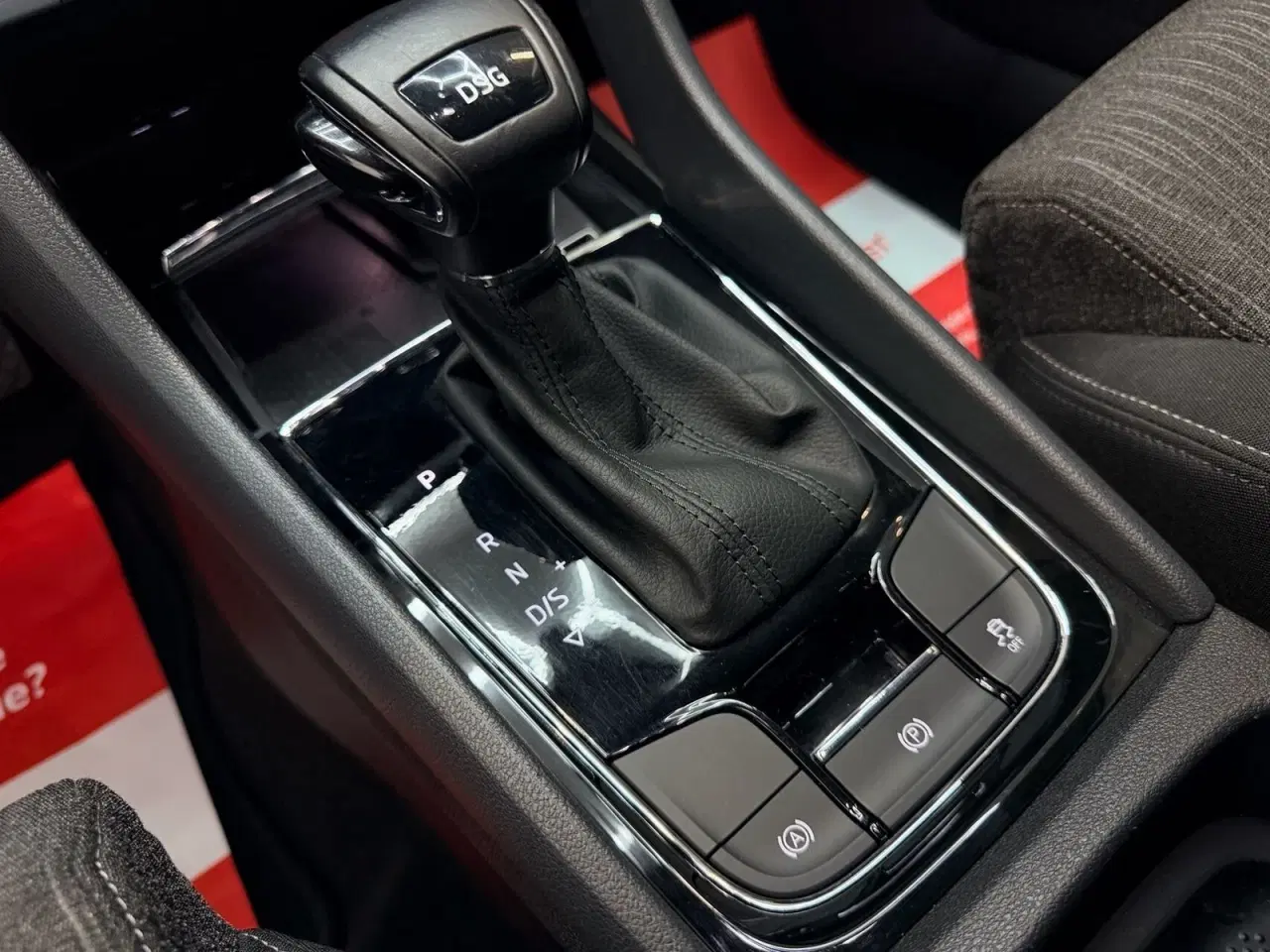 Billede 14 - Skoda Karoq 1,5 TSi 150 Style DSG