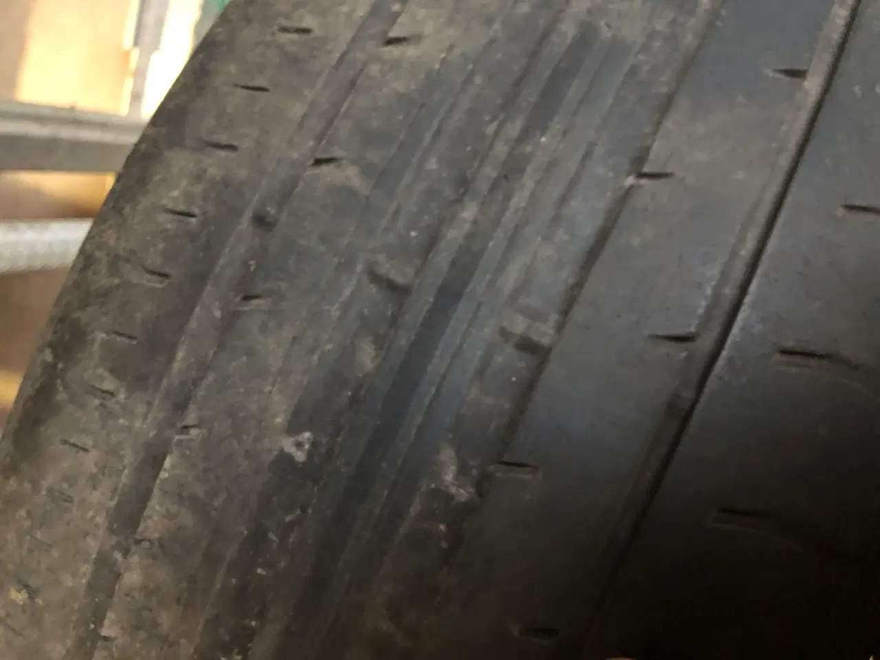 Billede 3 - Ford fælge 18 tommer