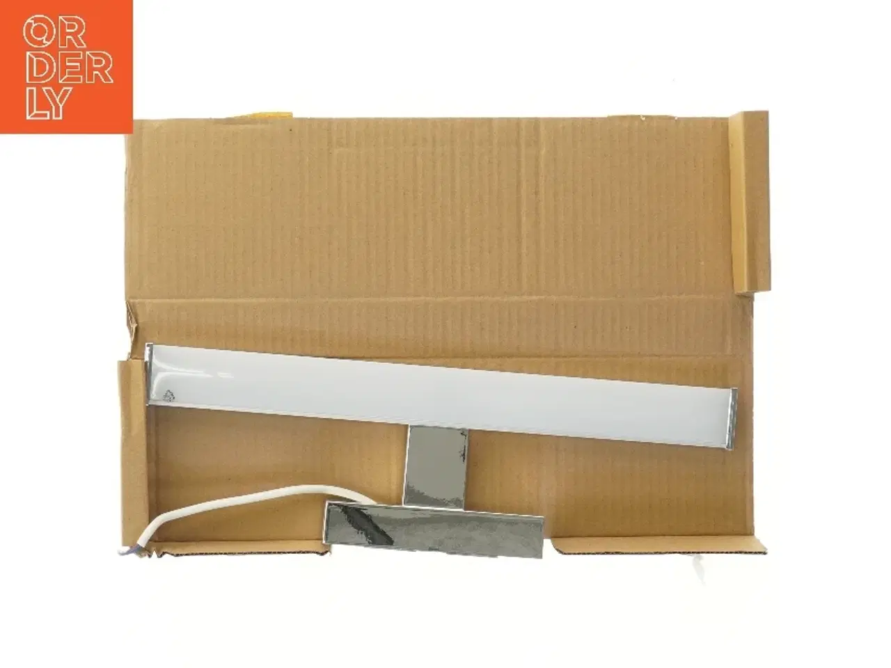 Billede 3 - Eglo Pandella LED væglampe (40xcm bred)