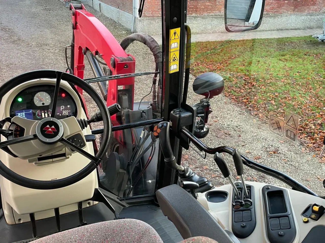 Billede 6 - Massey Ferguson 5610 Dyna 4 5610