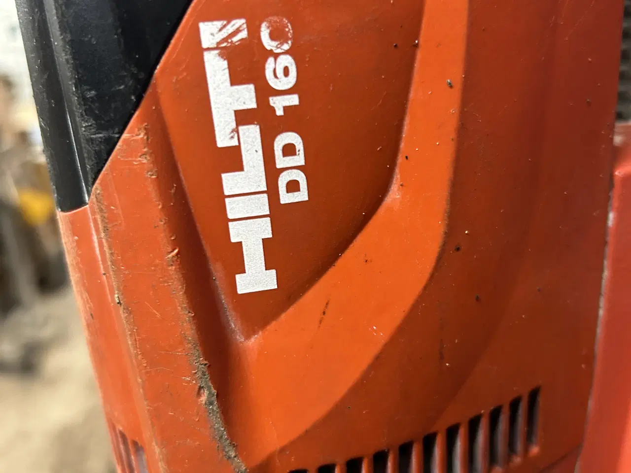 Billede 8 - Kerneboremaskine 