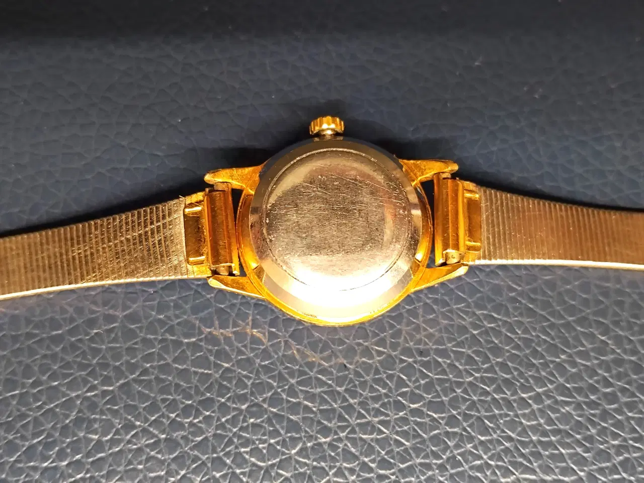 Billede 5 - Roamer Automatic 23 vintage dameur, Swiss Made.