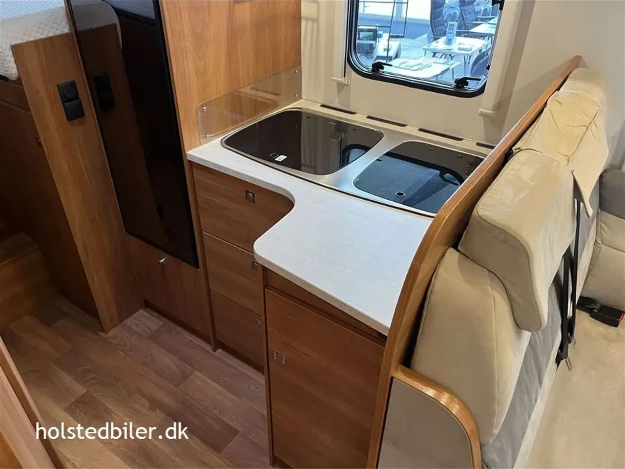 Billede 12 - 2017 - Dethleffs Trend T 6717