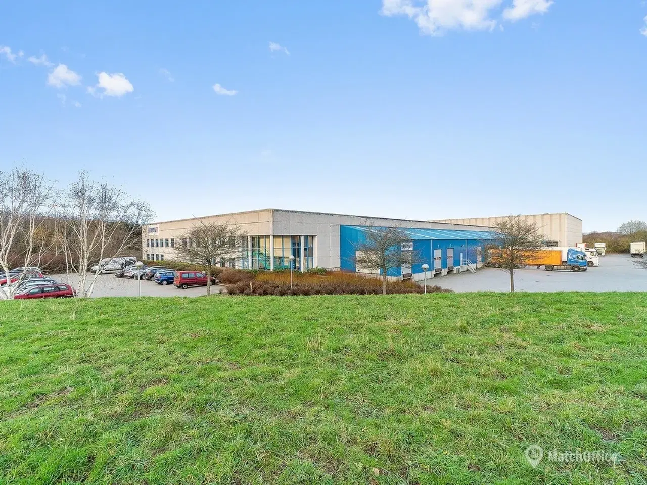 Billede 6 - Eske Hedegårdsvej 8, Eske Hedegårdsvej