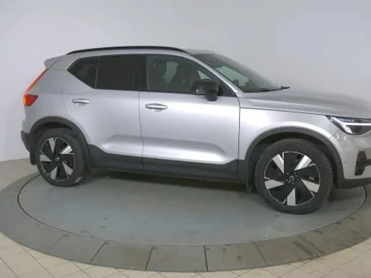 Billede 1 - Volvo XC40 Recharge Extended Range Ultimate 252HK 5d Aut.