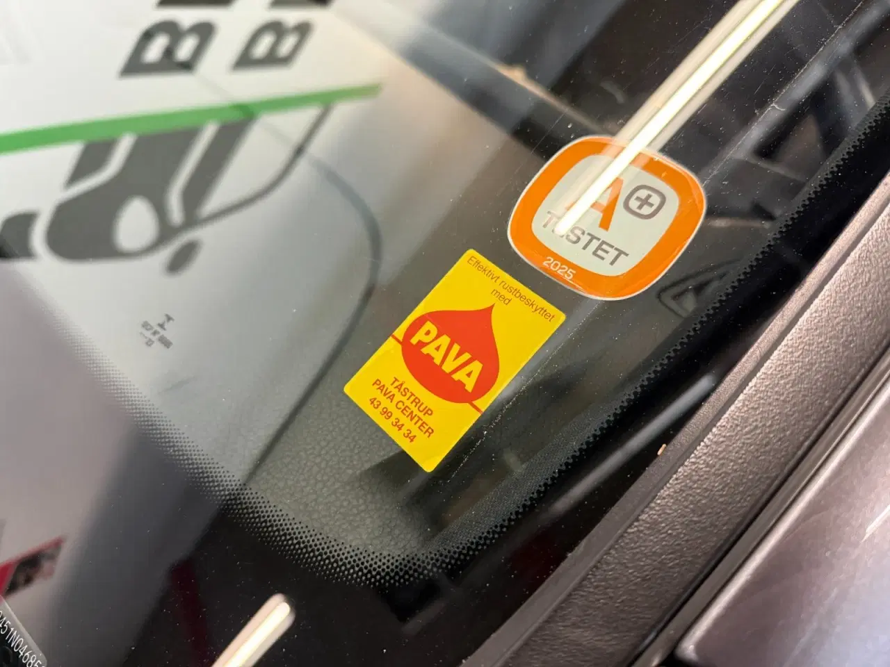 Billede 23 - Mercedes A220 2,0 aut. 4Matic