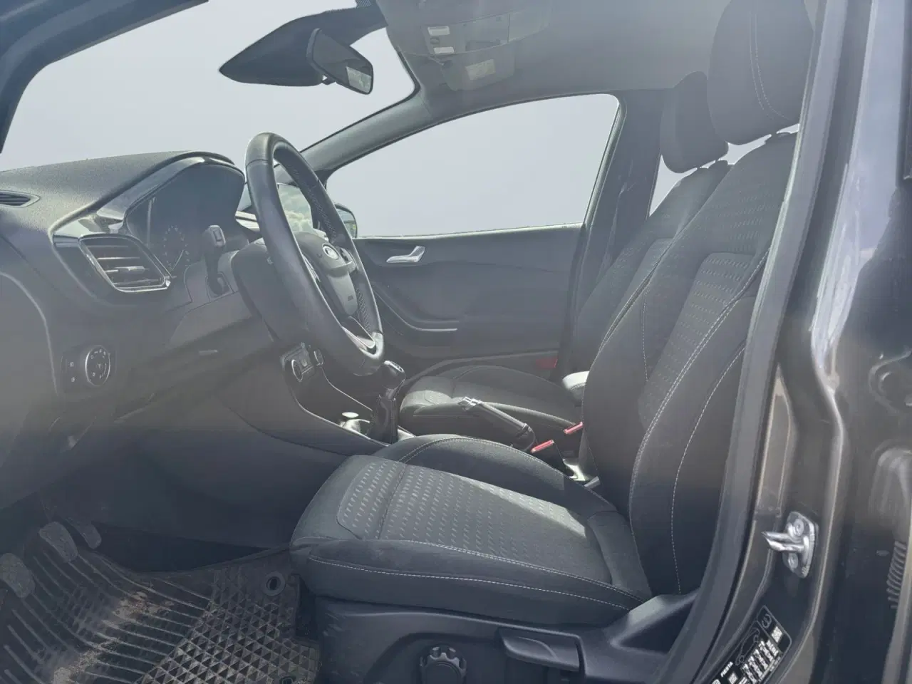 Billede 10 - Ford Fiesta 1,1 Titanium
