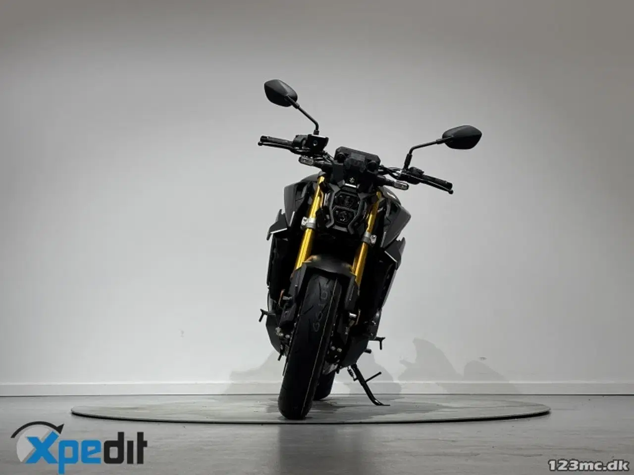 Billede 4 - Suzuki GSXS 1000