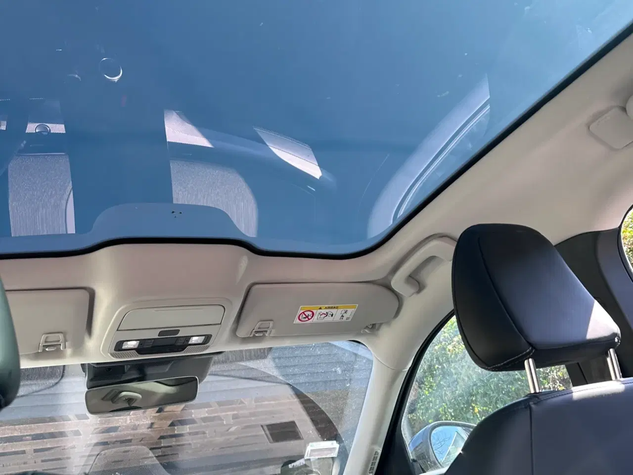 Billede 10 - Ford Mustang Mach-E 88 Extended Range