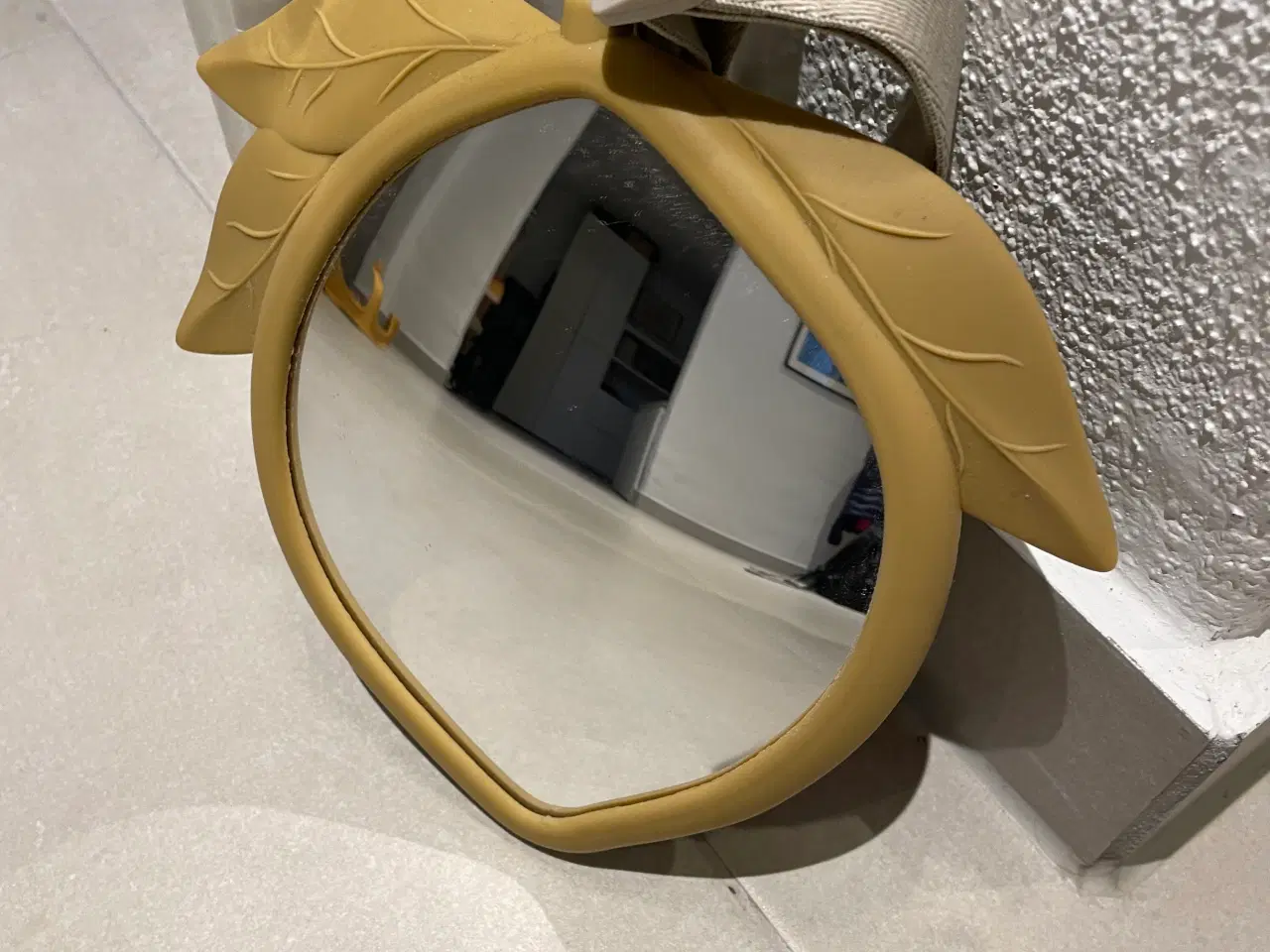 Billede 3 - Baby Bilspejl Lemon