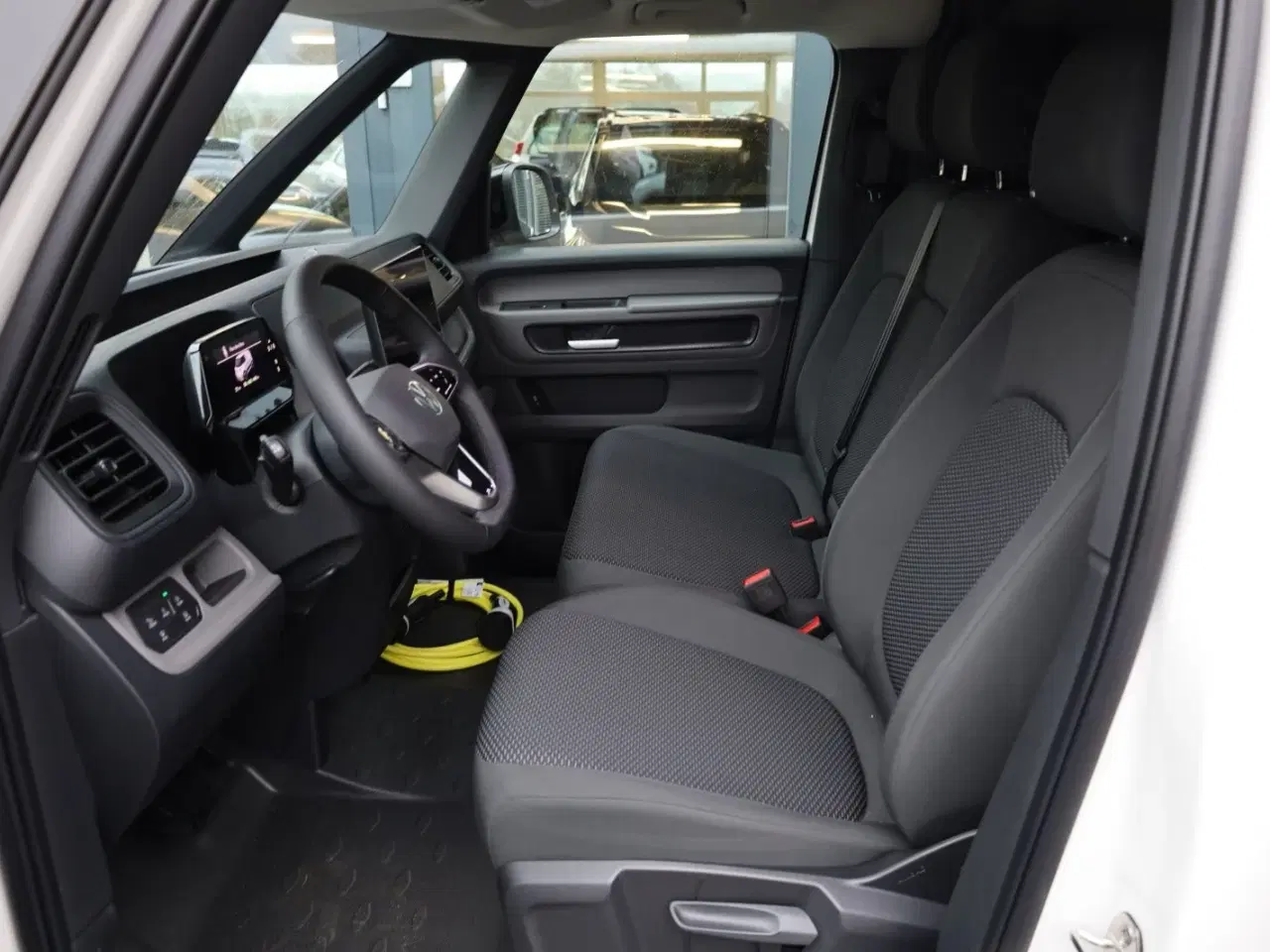 Billede 2 - VW ID.Buzz 79 Cargo Pro+