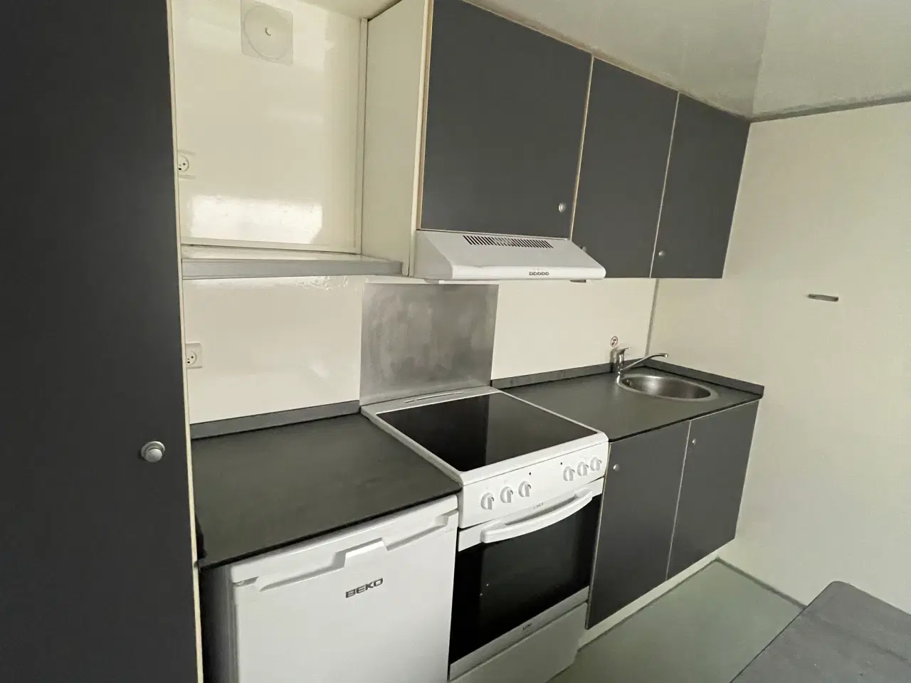 Billede 7 - Beboelsesvogn 4 personers - Scanvogn 730