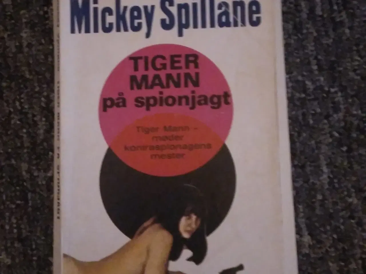 Billede 5 - 4 stk romaner  -  nye  -  aldrig læst