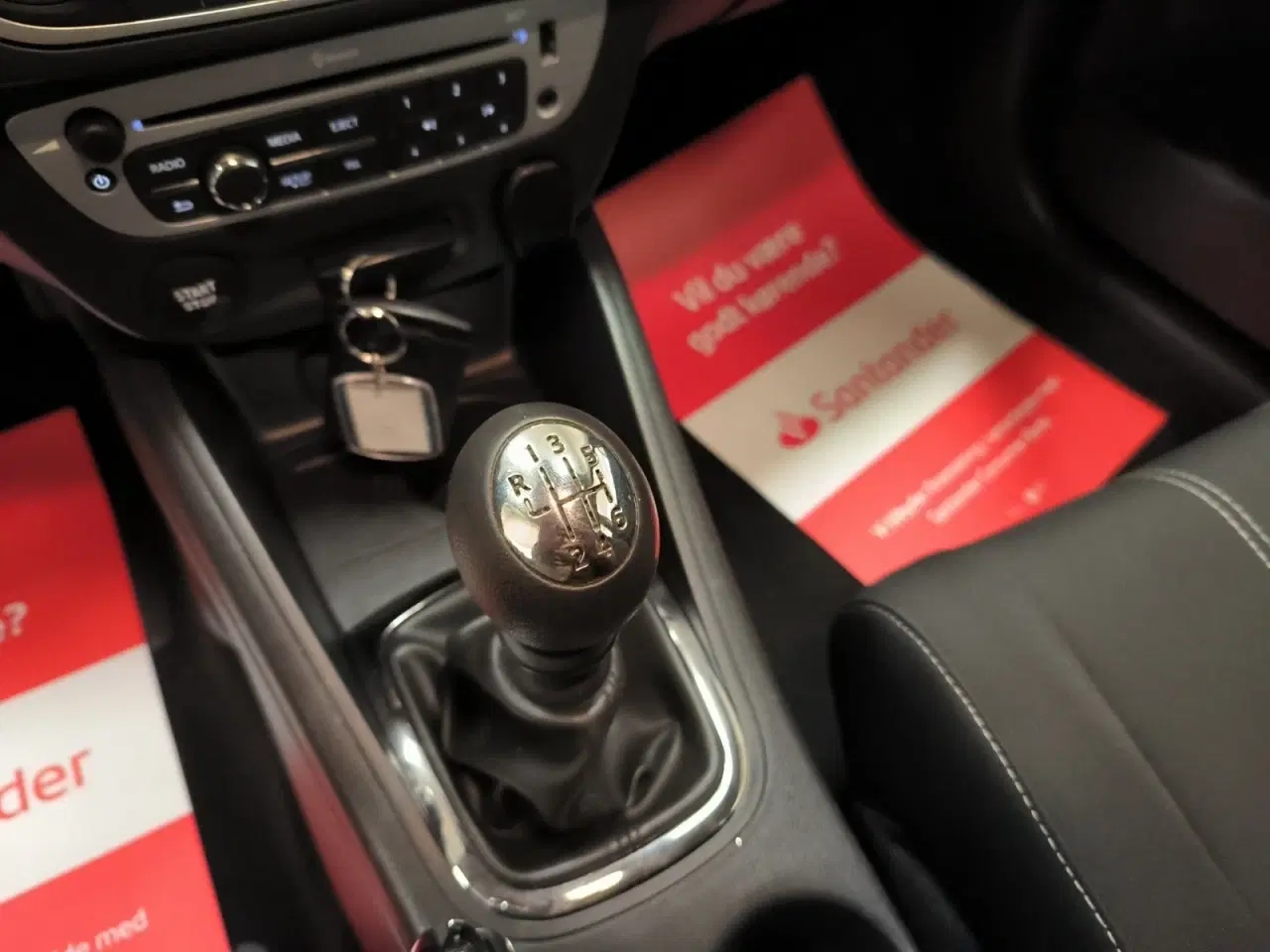 Billede 13 - Renault Megane III 1,2 TCe 115 Expression Sport Tourer