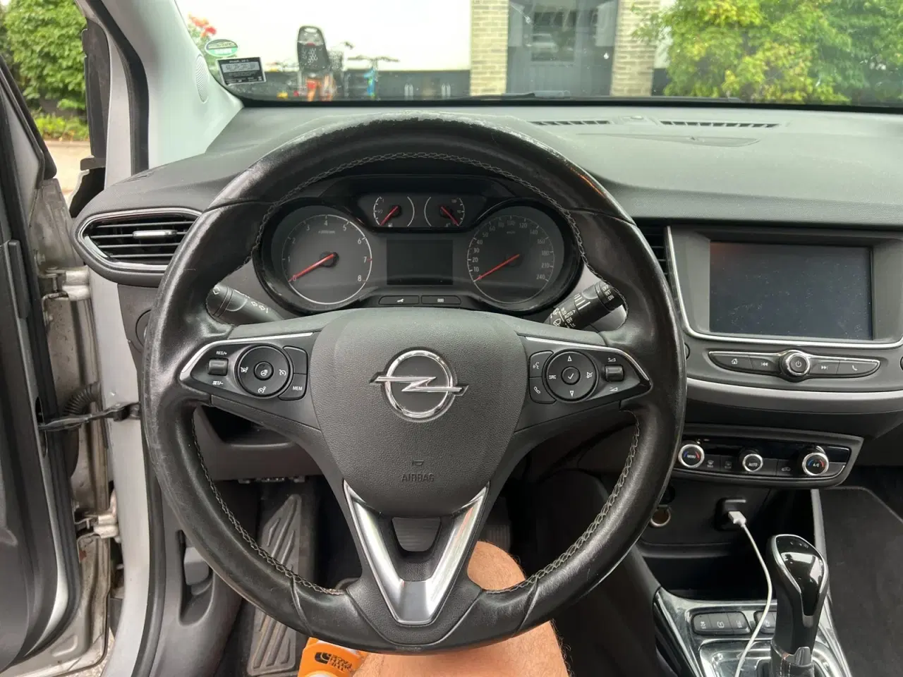 Billede 11 - Opel Crossland X 1,2 T 110 Enjoy aut.