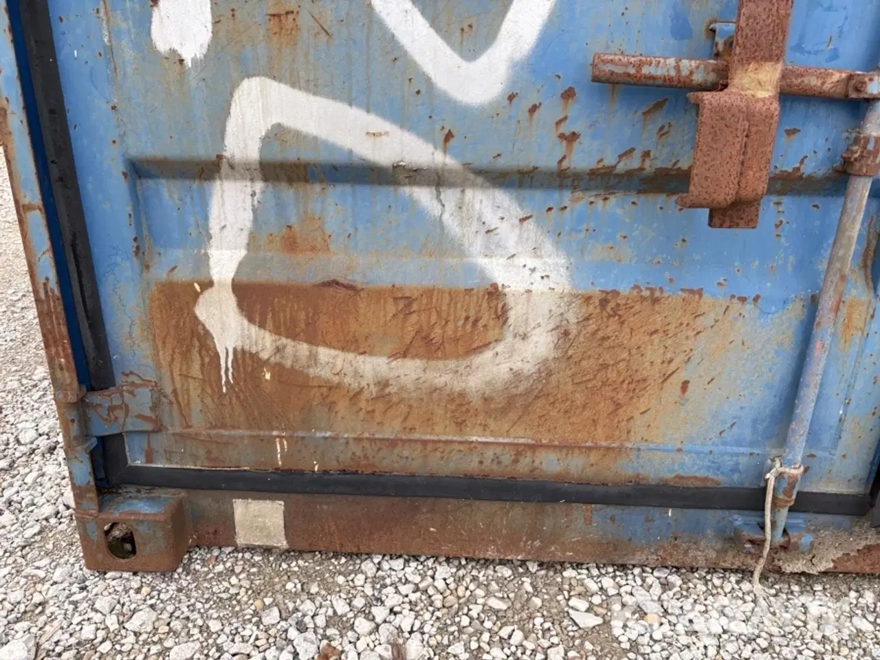 Billede 11 - Container - 8 fod