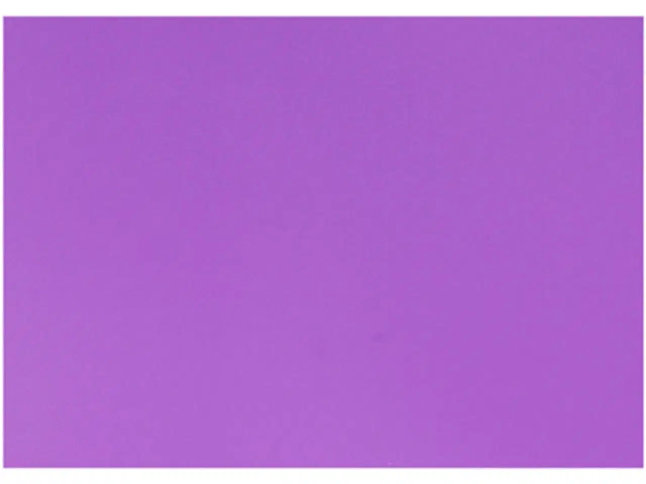 Billede 1 - Mørk Lilla Glanspapir 32x48 cm - 25 ark