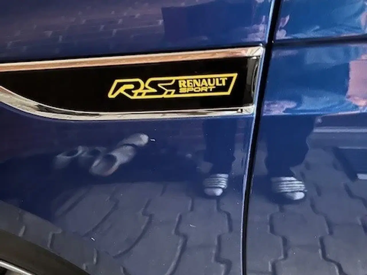Billede 9 - Renault Megane, E-Tech 160, Sportsmodel