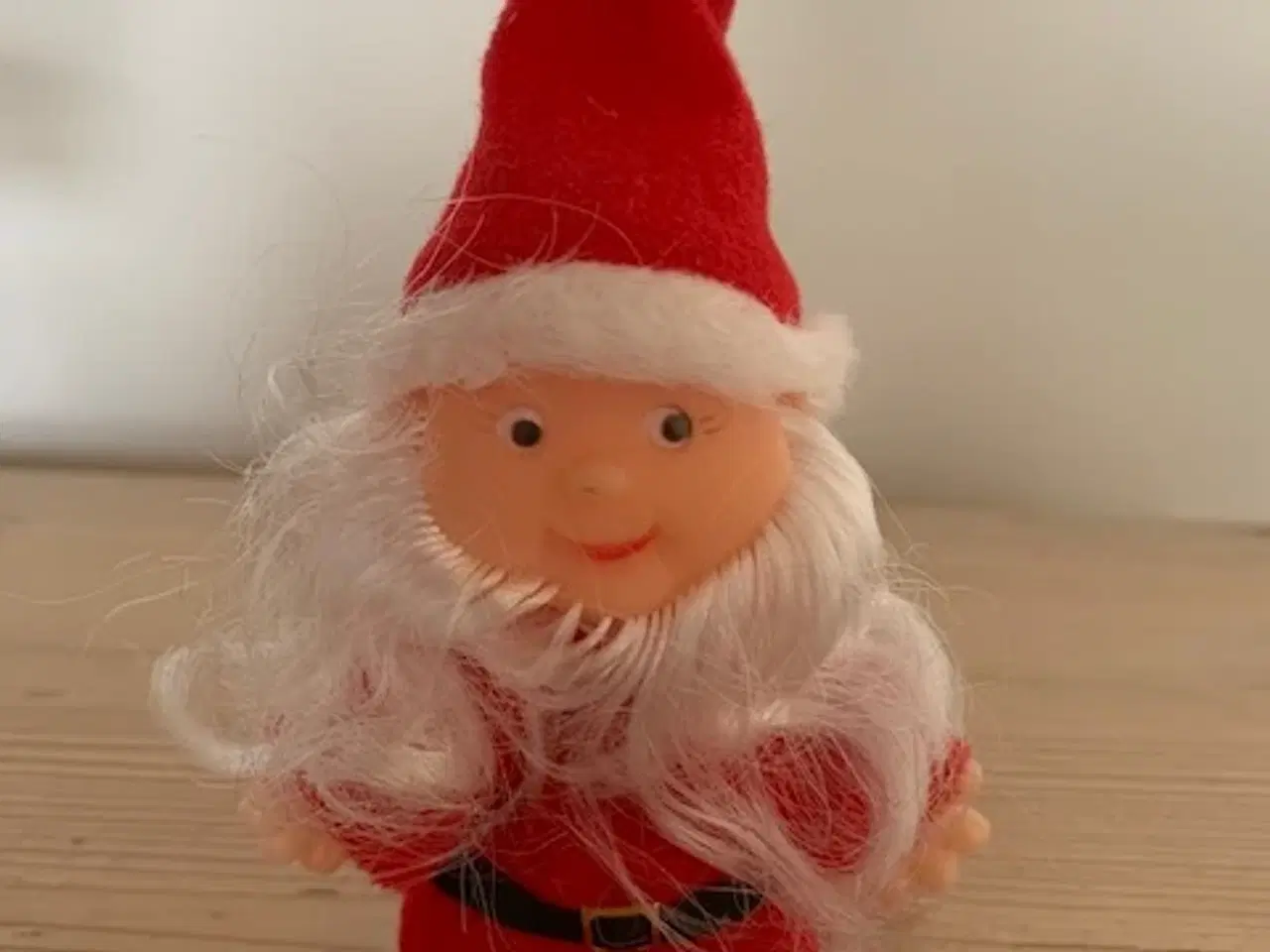 Billede 1 - Julenisse - julemand - retro